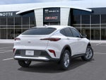 2026 Buick Envista Base