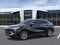 2025 Buick Envista FWD 4dr Preferred