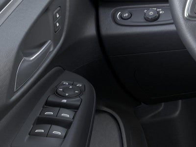 2025 Buick Envista FWD 4dr Preferred