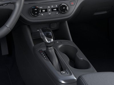 2025 Buick Envista FWD 4dr Preferred