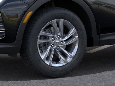 2025 Buick Envista FWD 4dr Preferred