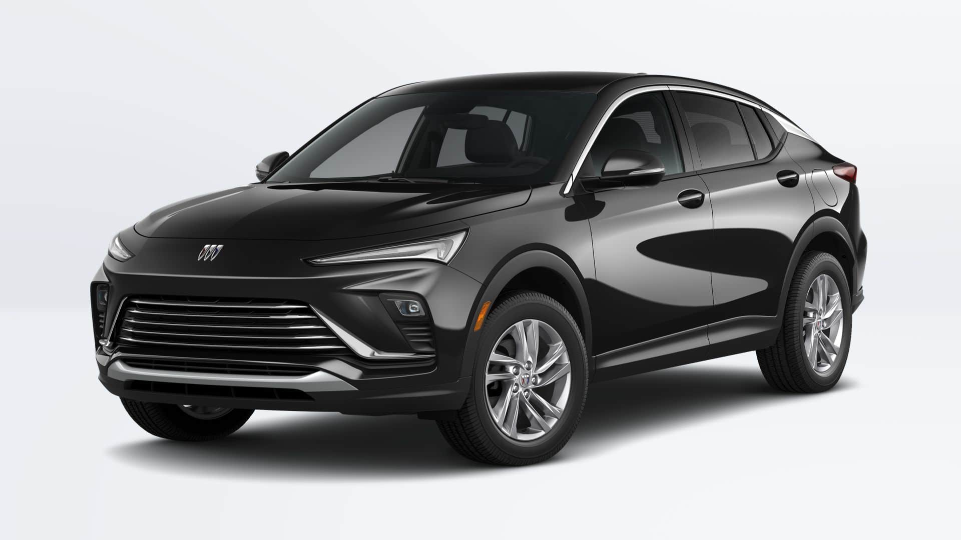 2025 Buick Envista FWD 4dr Preferred