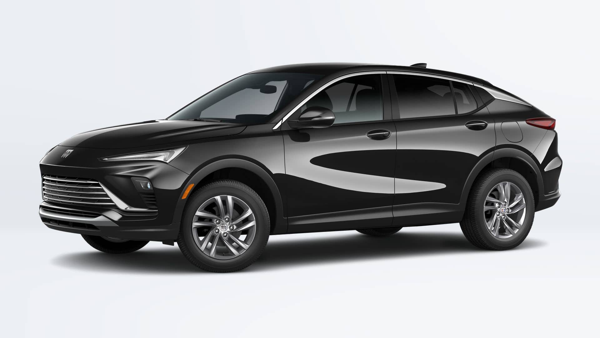 2025 Buick Envista FWD 4dr Preferred