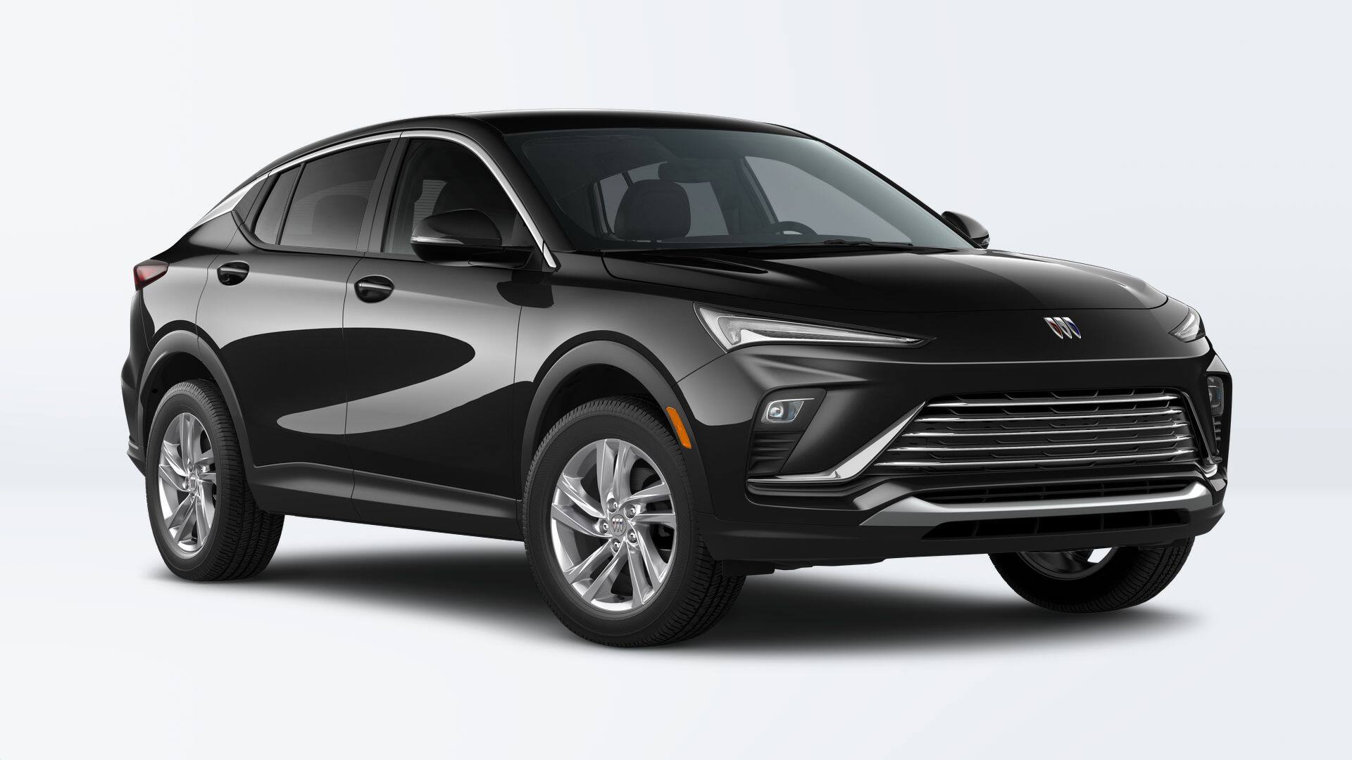 2025 Buick Envista FWD 4dr Preferred