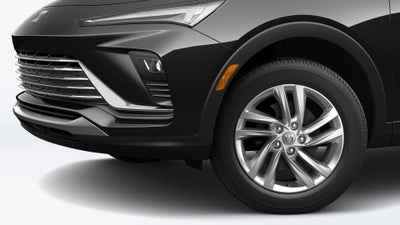 2025 Buick Envista FWD 4dr Preferred