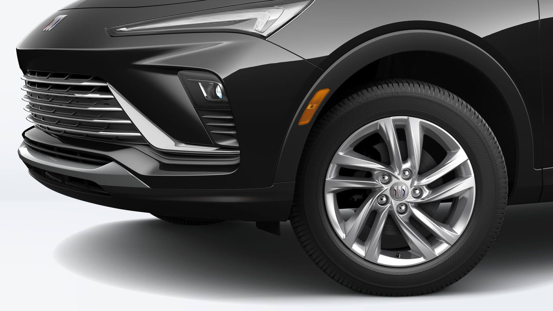 2025 Buick Envista FWD 4dr Preferred