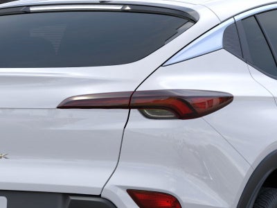 2026 Buick Envista Base