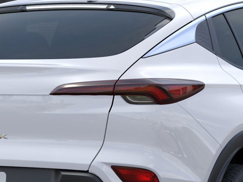 2026 Buick Envista Base