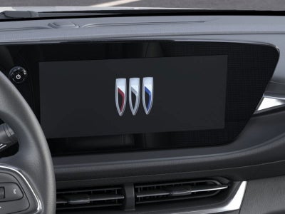 2026 Buick Envista Base