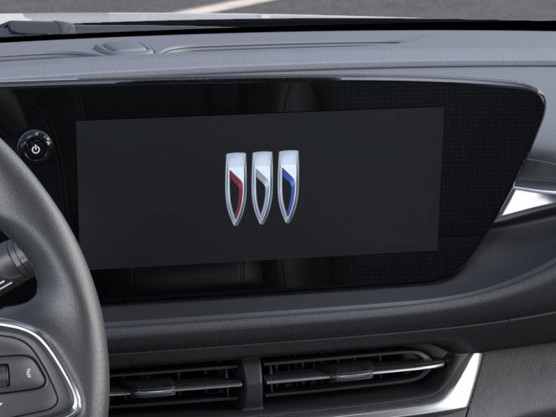 2026 Buick Envista Base