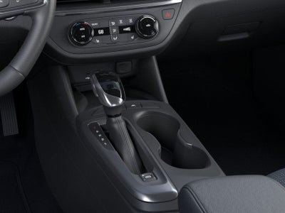 2026 Buick Envista Base