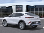 2026 Buick Envista Base