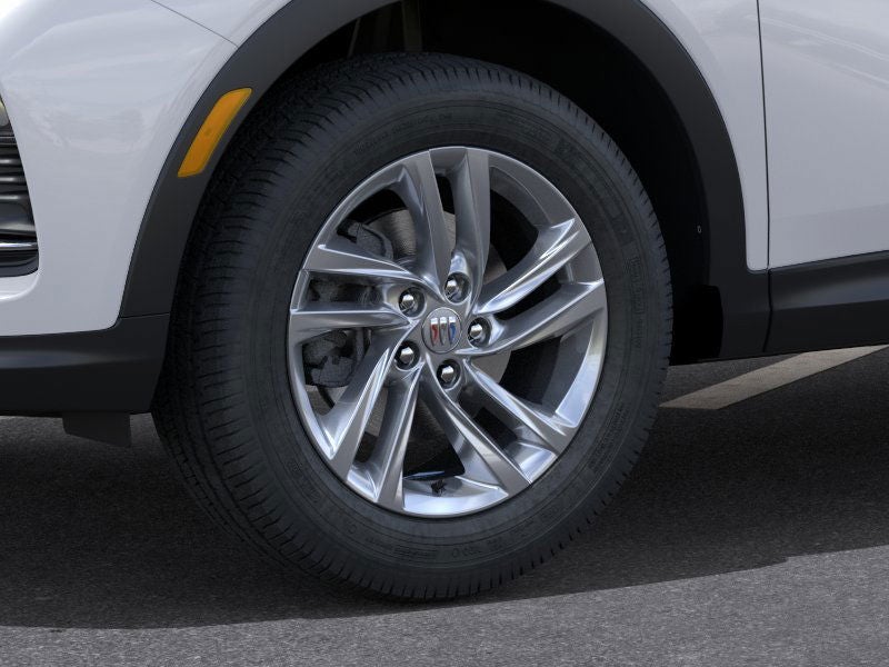 2026 Buick Envista Base