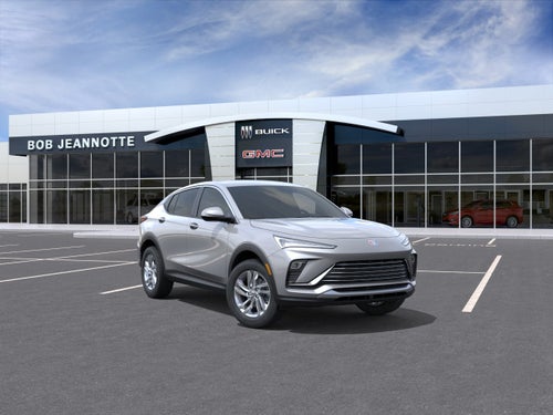 2026 Buick Envista Base