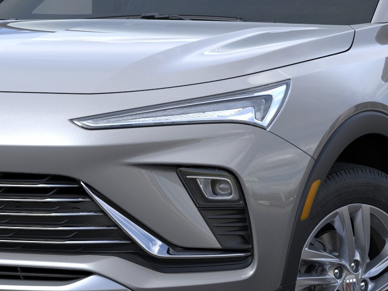 2026 Buick Envista Base
