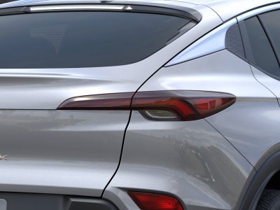 2026 Buick Envista Base