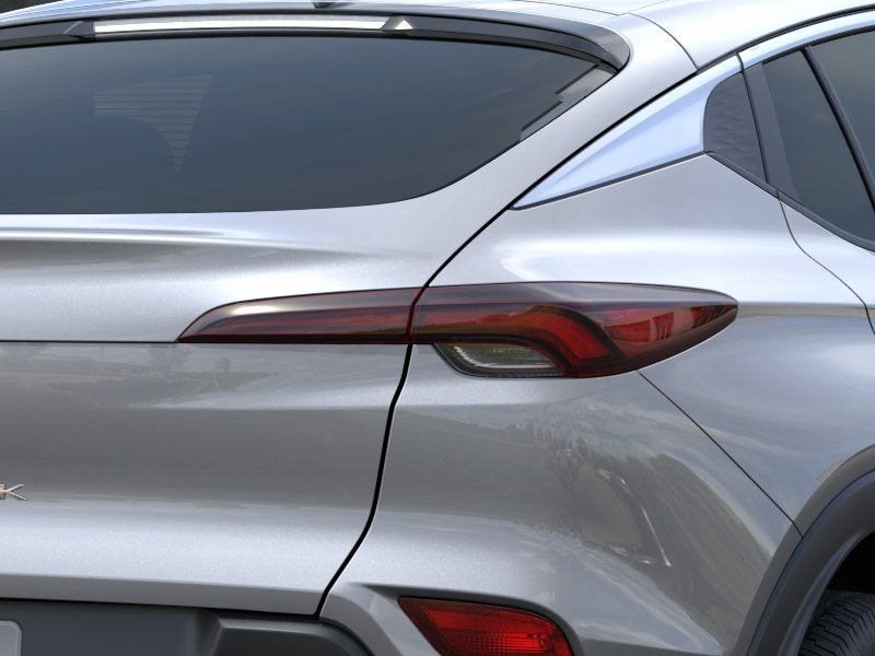2026 Buick Envista Base