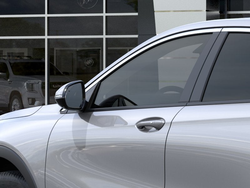 2026 Buick Envista Base