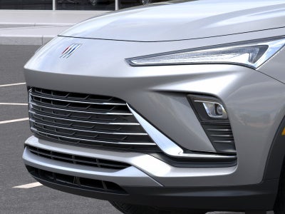 2026 Buick Envista Base
