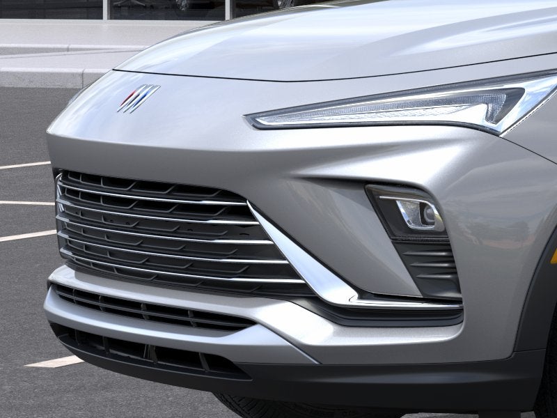 2026 Buick Envista Base