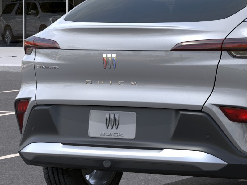 2026 Buick Envista Base
