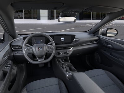 2026 Buick Envista Base