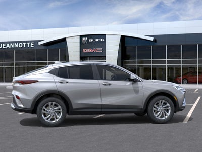 2026 Buick Envista Base