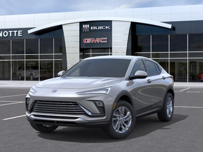 2026 Buick Envista Base