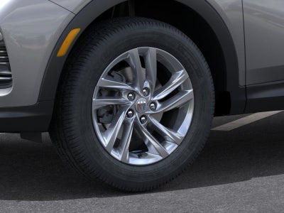 2026 Buick Envista Base