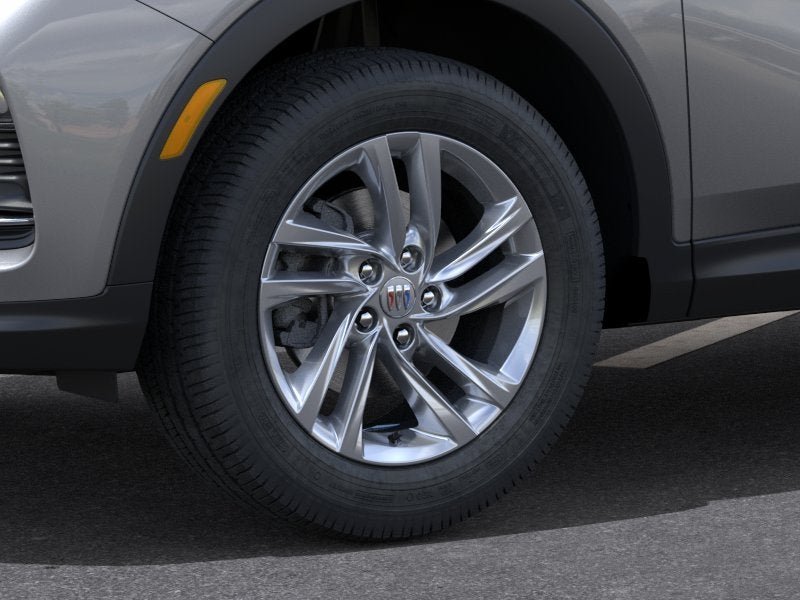 2026 Buick Envista Base