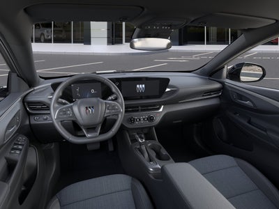 2026 Buick Envista Base