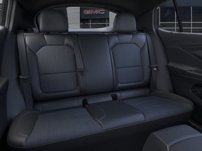 2025 Buick Envista FWD 4dr Preferred