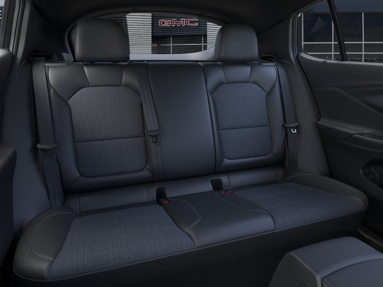 2025 Buick Envista FWD 4dr Preferred