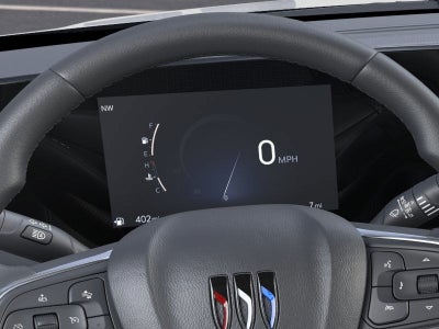 2025 Buick Envista FWD 4dr Preferred