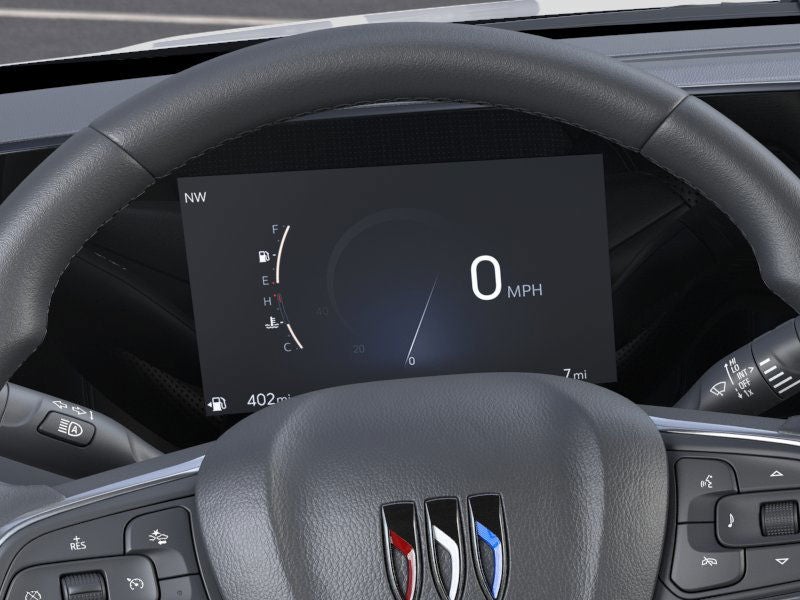 2025 Buick Envista FWD 4dr Preferred