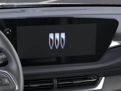 2025 Buick Envista FWD 4dr Preferred