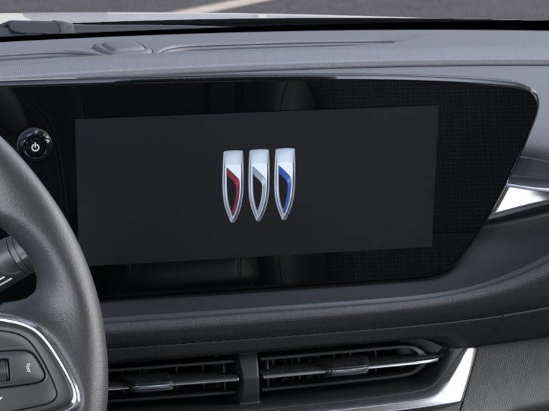 2025 Buick Envista FWD 4dr Preferred