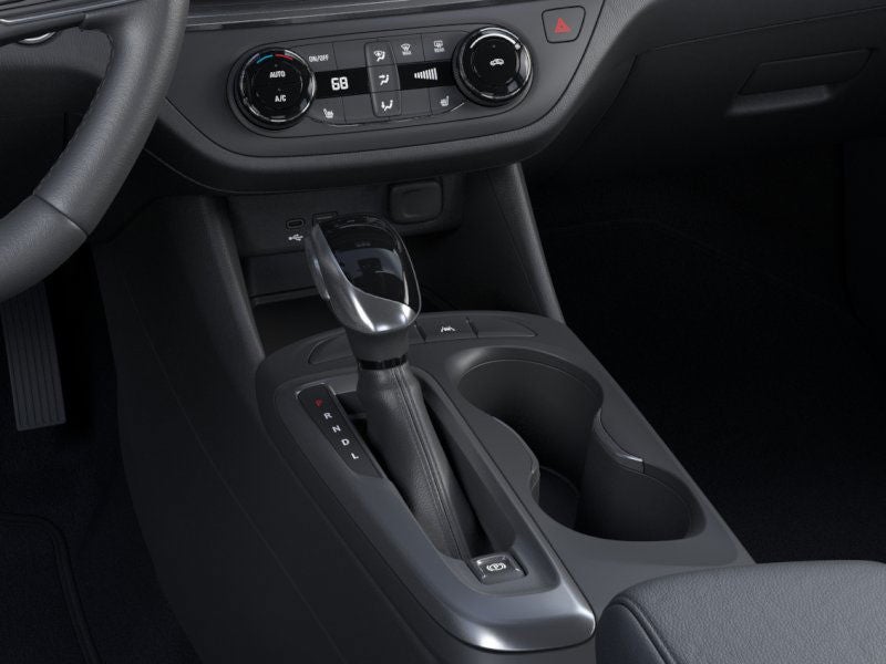 2025 Buick Envista FWD 4dr Preferred