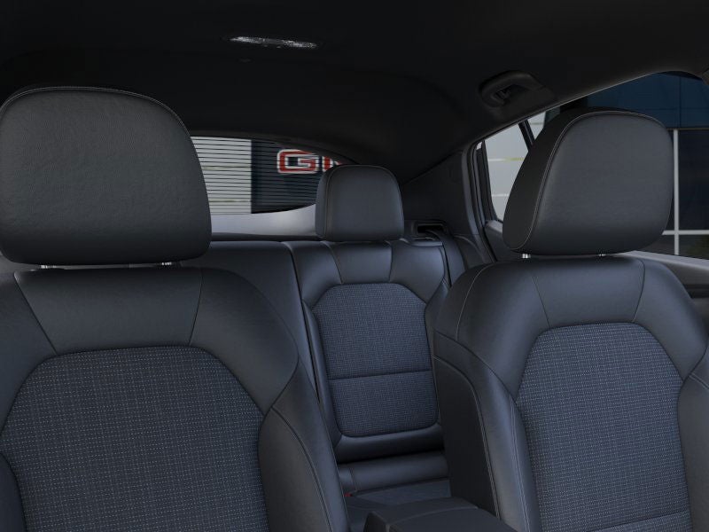 2025 Buick Envista FWD 4dr Preferred