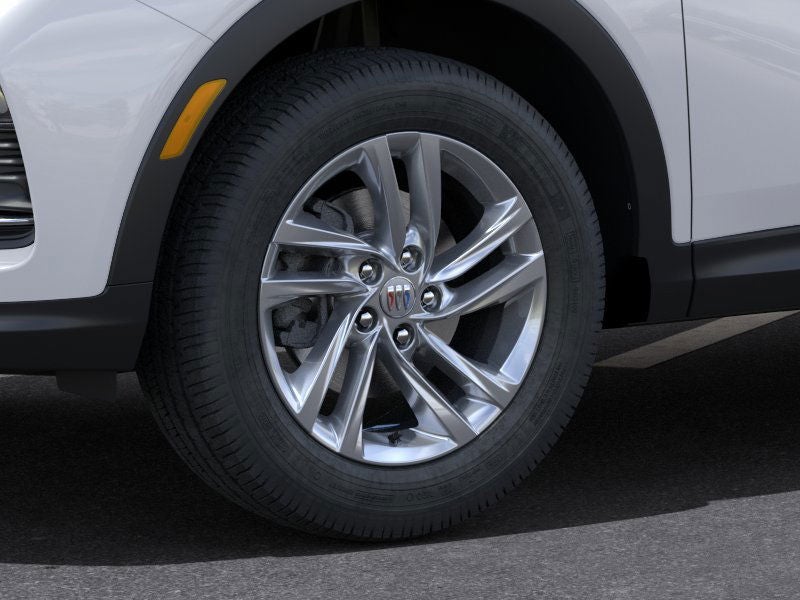 2025 Buick Envista FWD 4dr Preferred