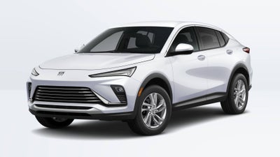 2025 Buick Envista FWD 4dr Preferred