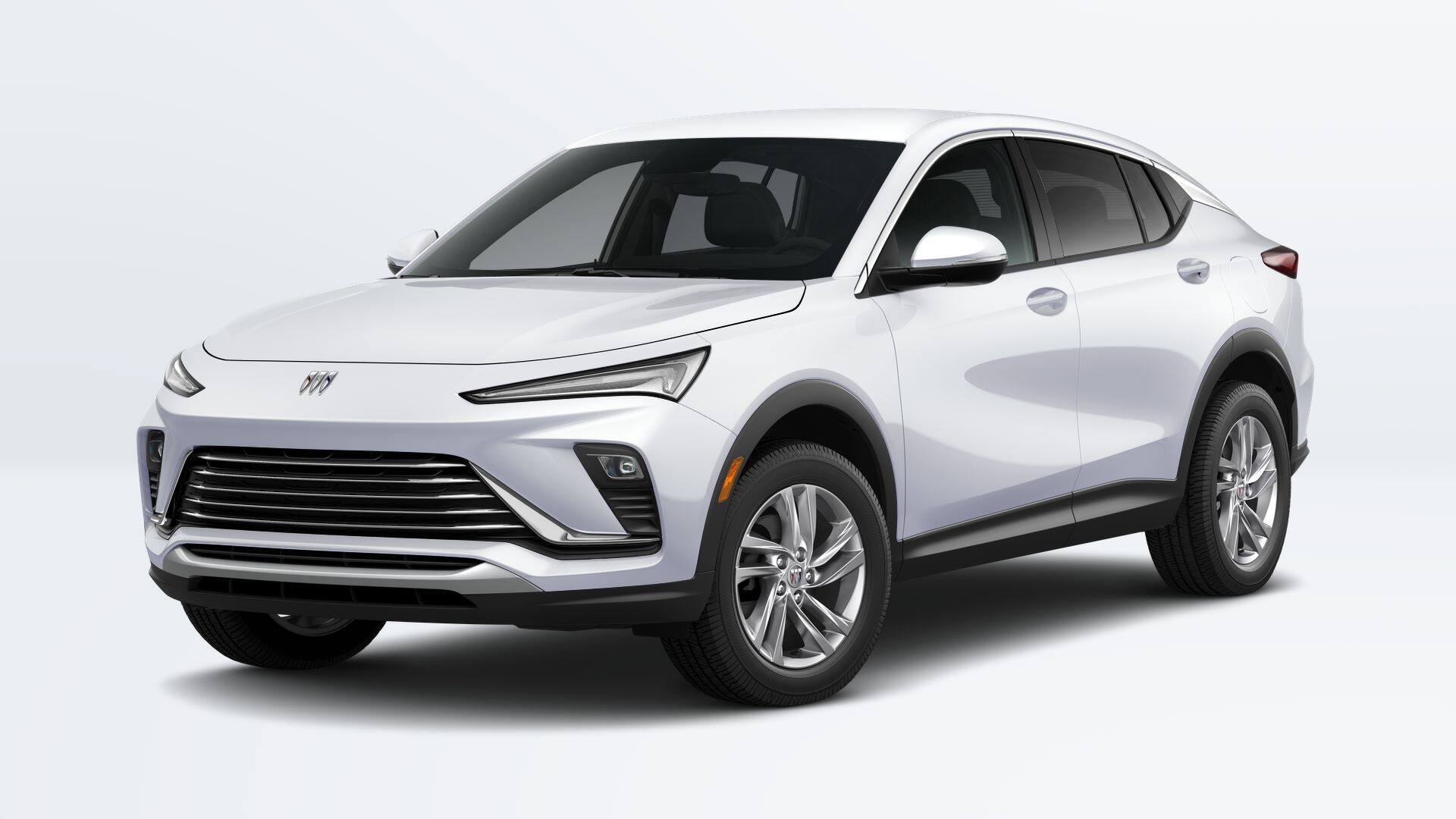 2025 Buick Envista FWD 4dr Preferred