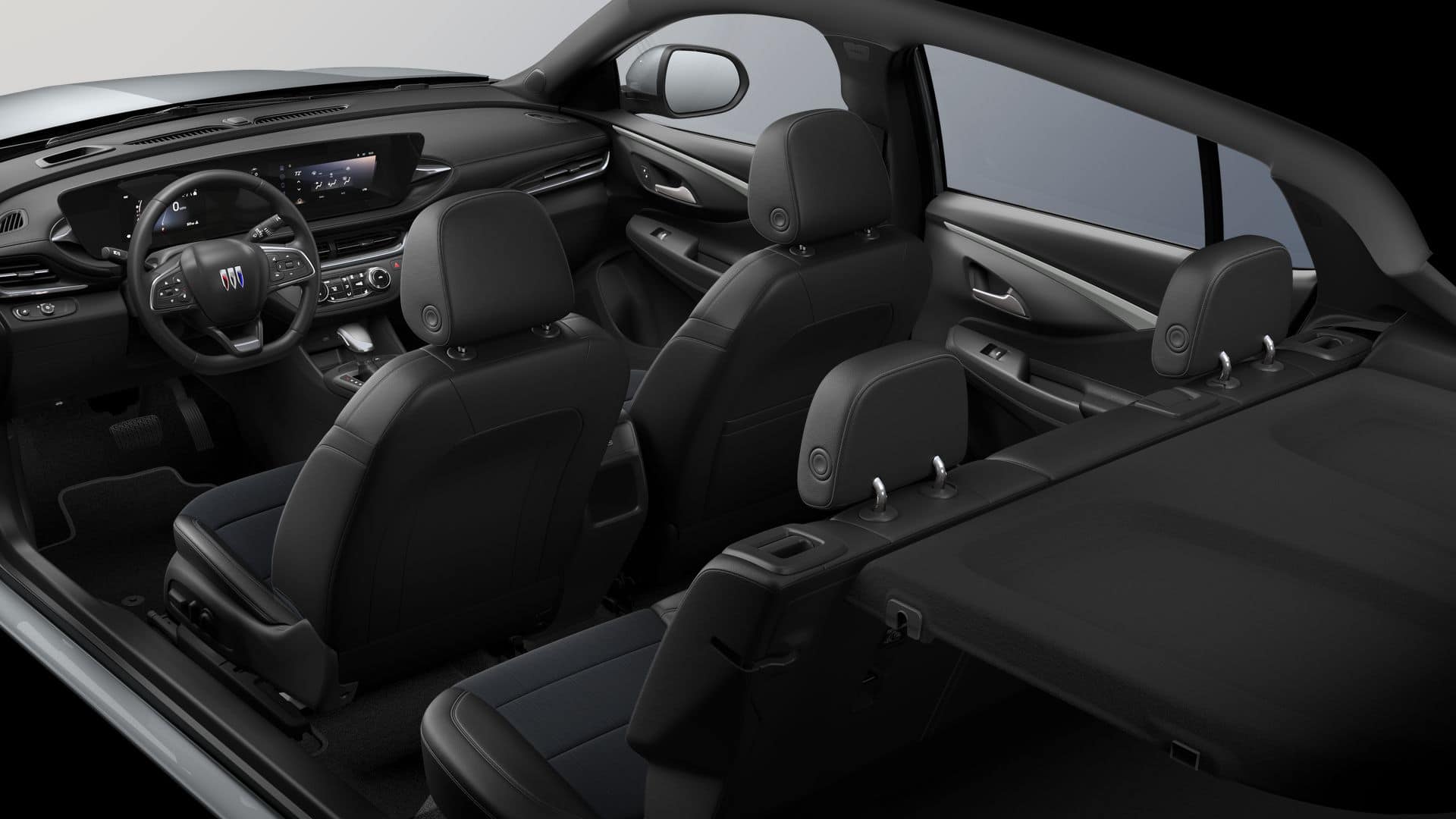 2025 Buick Envista FWD 4dr Preferred