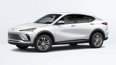 2025 Buick Envista FWD 4dr Preferred