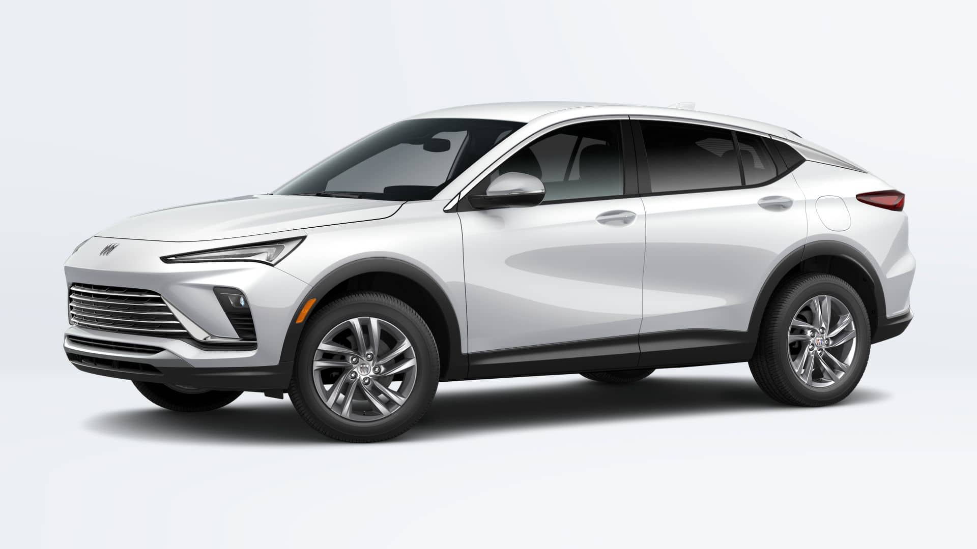 2025 Buick Envista FWD 4dr Preferred