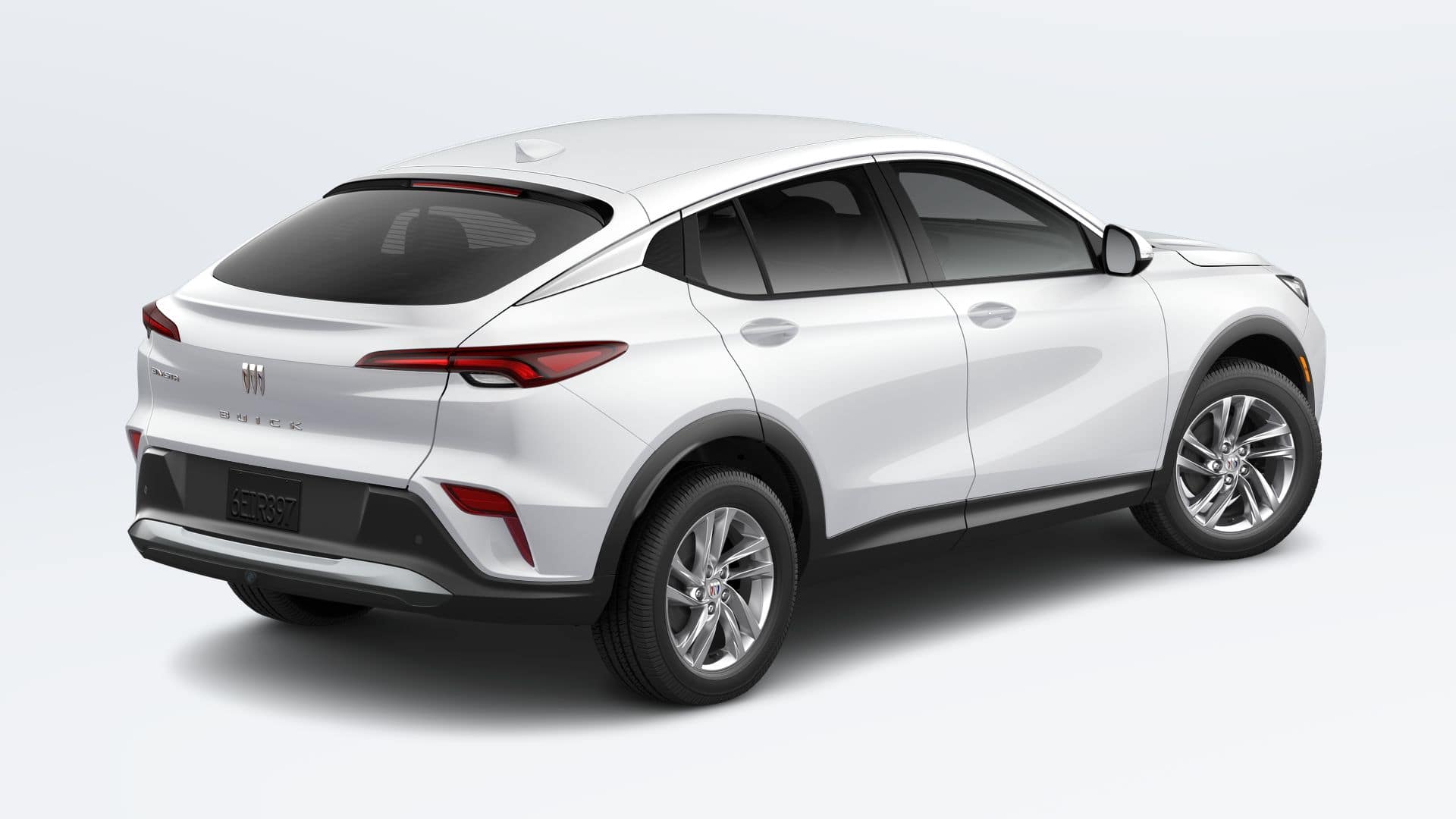 2025 Buick Envista FWD 4dr Preferred