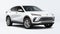 2025 Buick Envista FWD 4dr Preferred