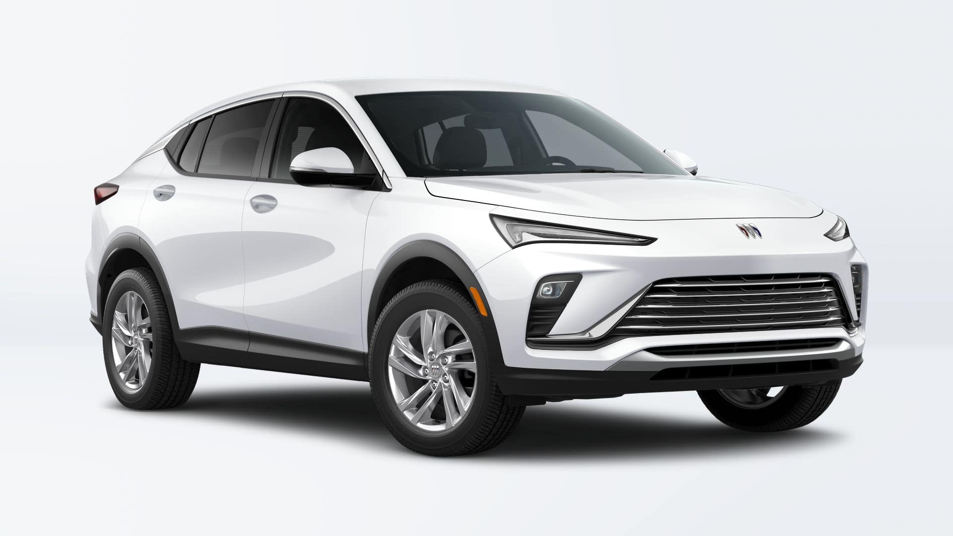 2025 Buick Envista FWD 4dr Preferred