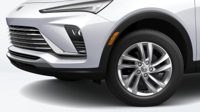 2025 Buick Envista FWD 4dr Preferred