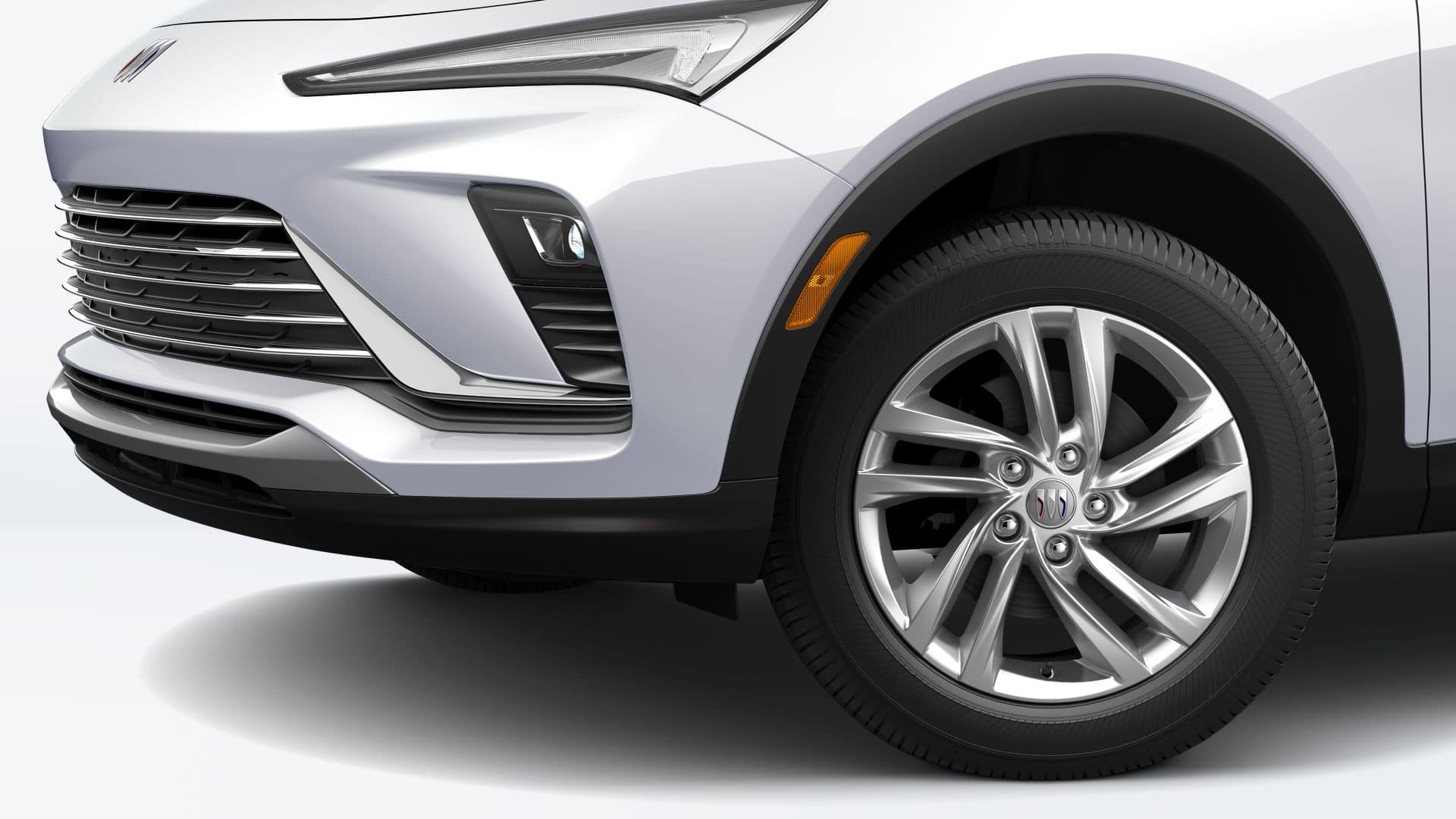 2025 Buick Envista FWD 4dr Preferred